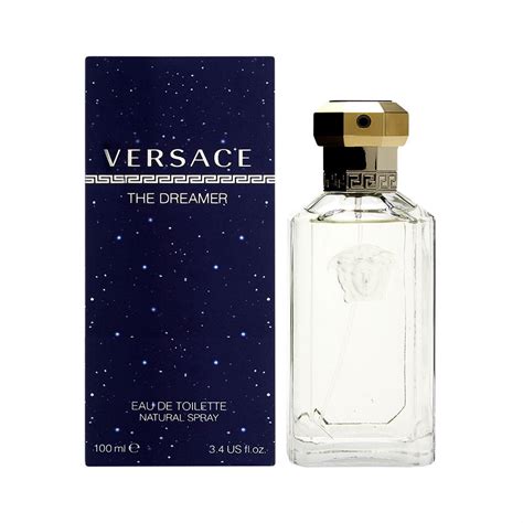 versace mens deodorant|versace deodorant the dreamer.